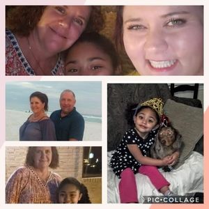 Meet your Posher, Hallee